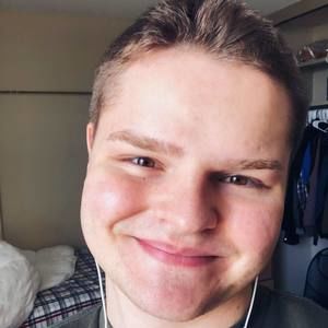 Meet your Posher, Blayne